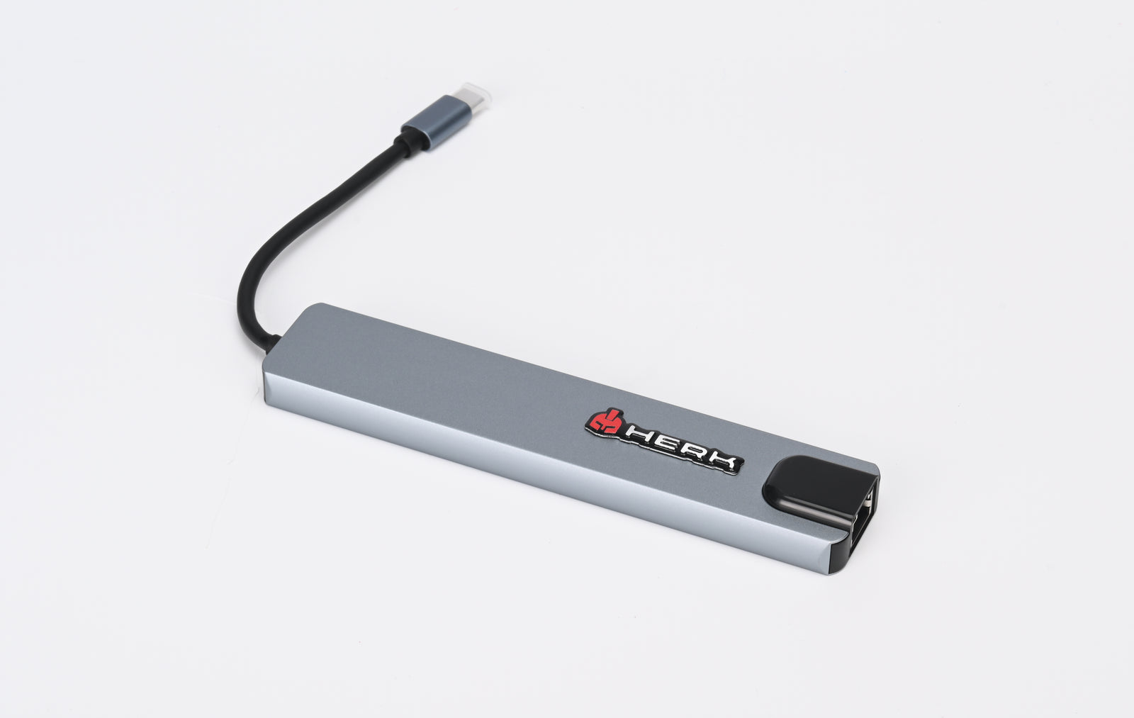 8-IN-1 USB C Hub - BoostR eGPU