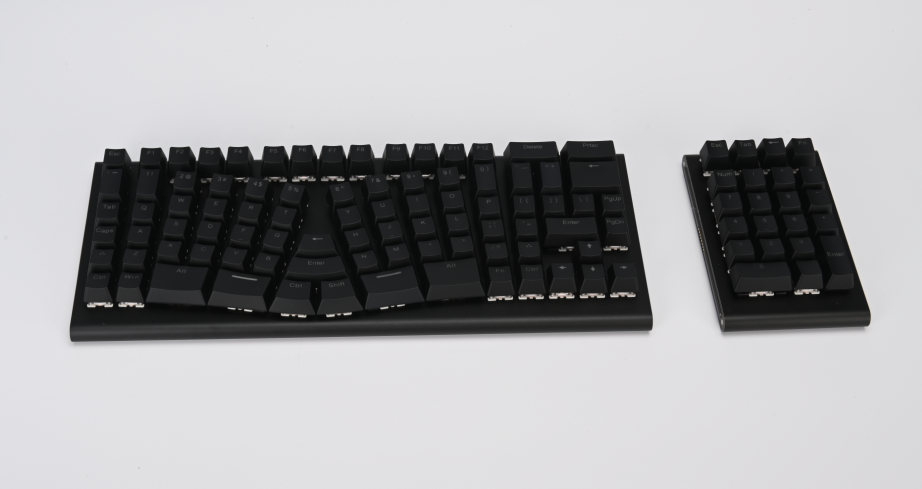 Ergo Keyboard