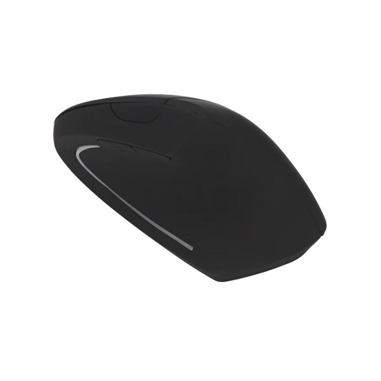 Bluetooth Ergonomic Mouse - BoostR eGPU
