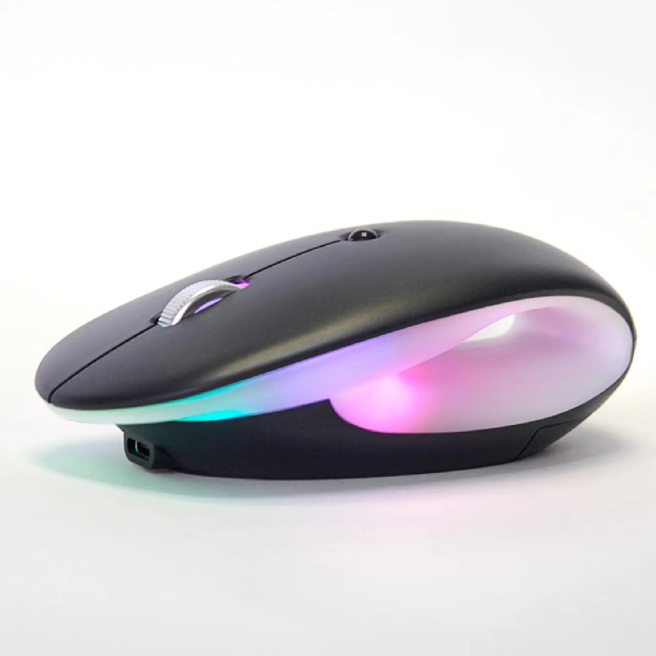 Bluetooth RGB Mouse - BoostR eGPU