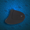 Bluetooth Ergonomic Mouse