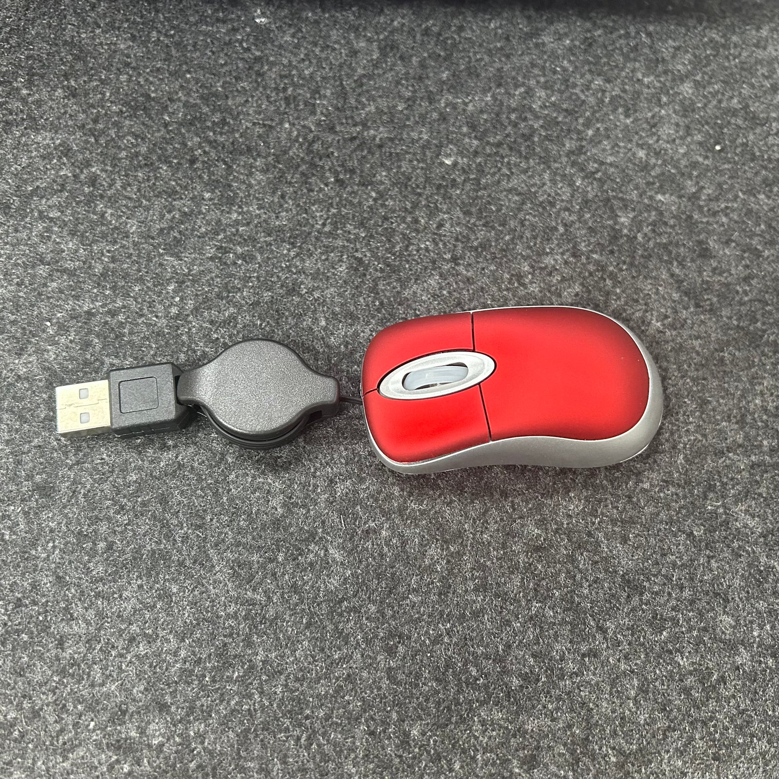 Mini Mouse - BoostR eGPU