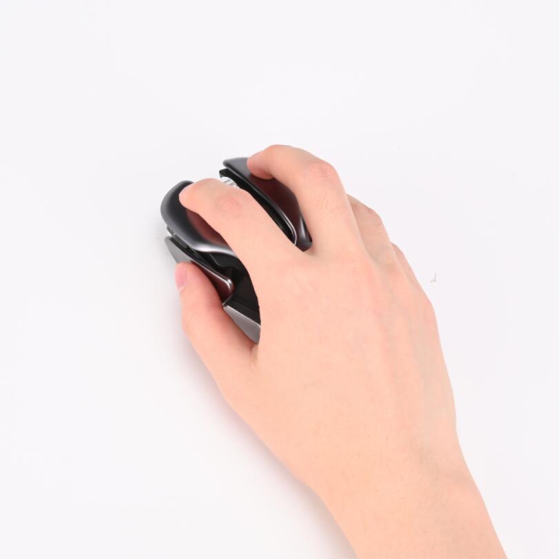 Metal Mouse - BoostR eGPU