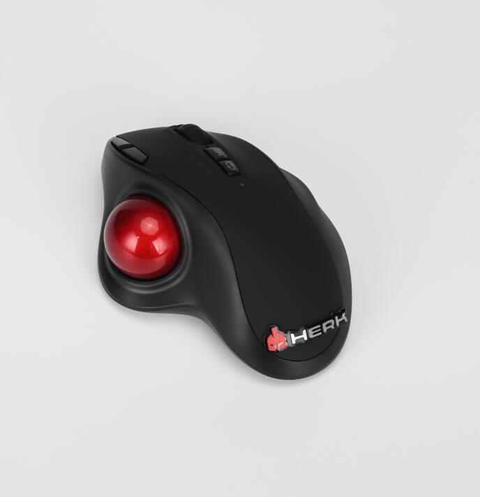 TRACKBALL MOUSE - BoostR eGPU