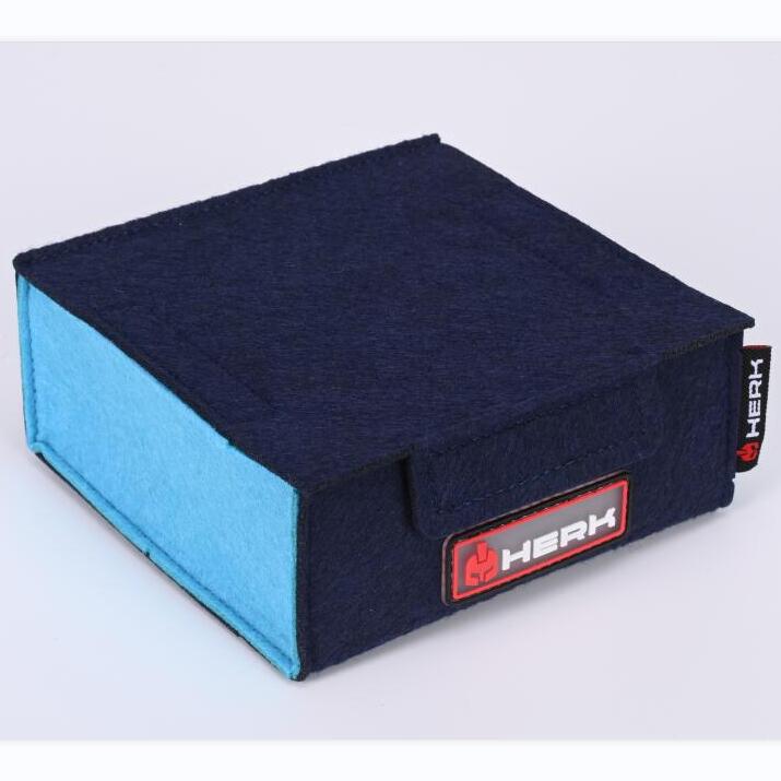 Felt Carry Pouch - BoostR eGPU