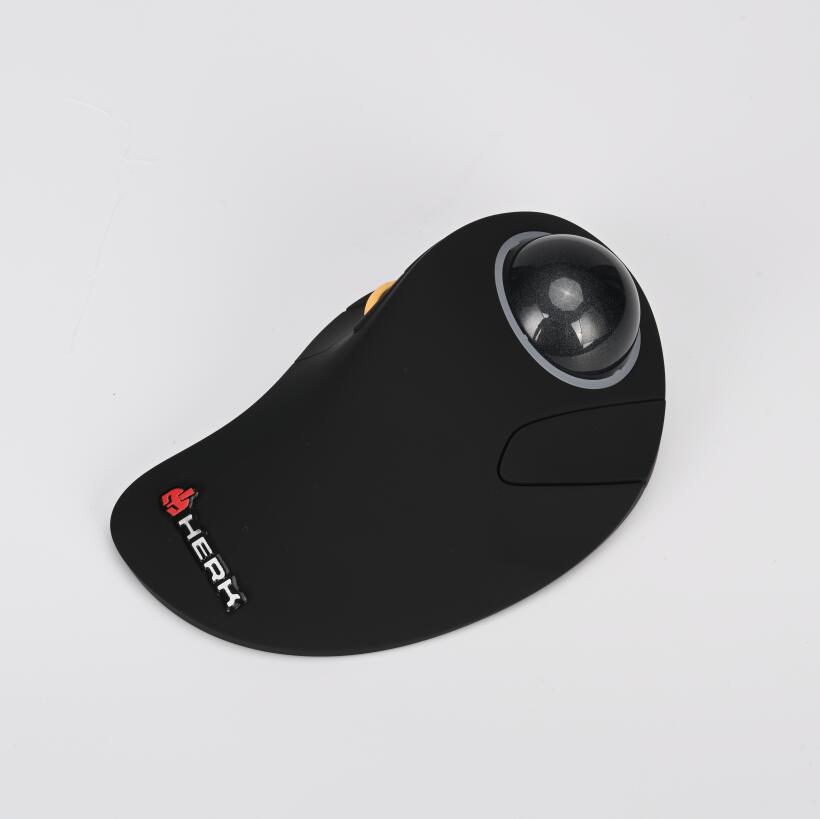 RGB Trackball Mouse - BoostR eGPU