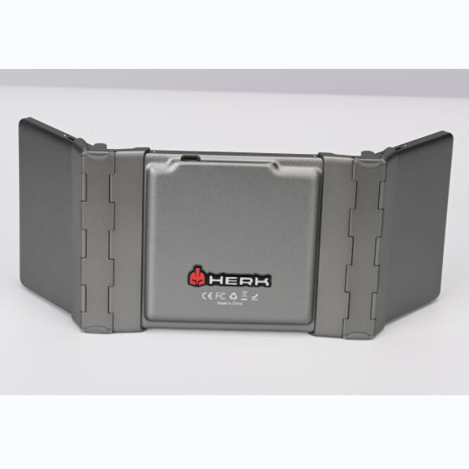 Tri-Fold Keyboard - BoostR eGPU