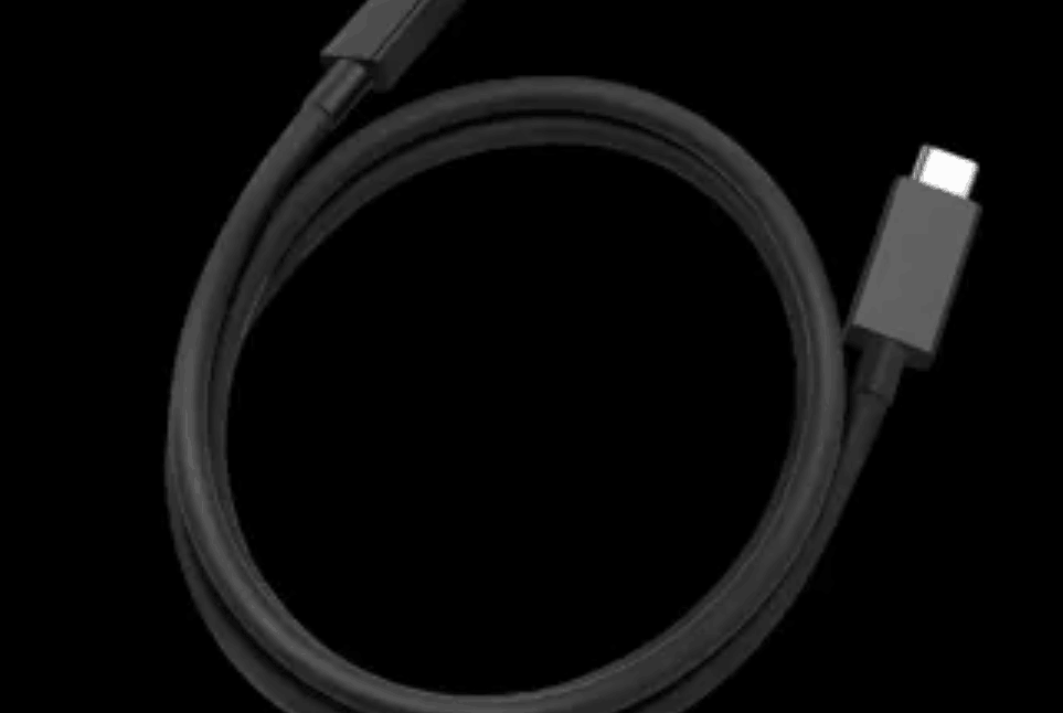BoostR USB4 Thunderbolt Cable - BoostR eGPU