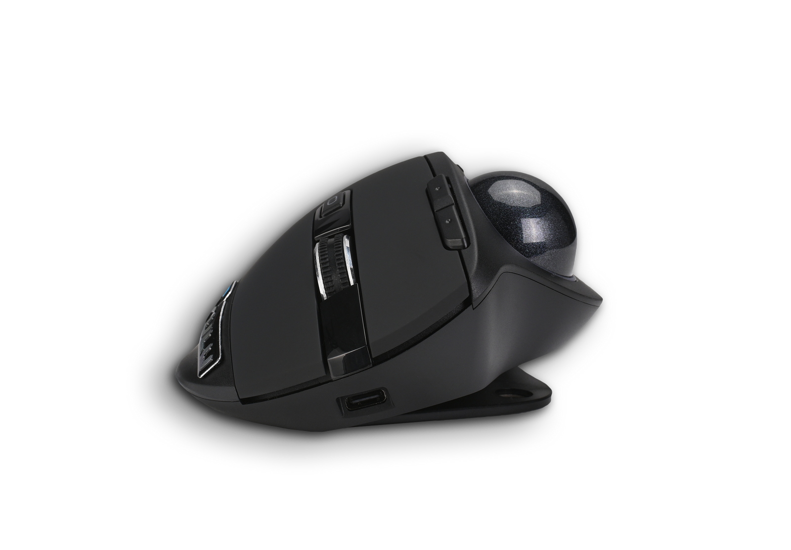 Trackball Mouse - BoostR eGPU