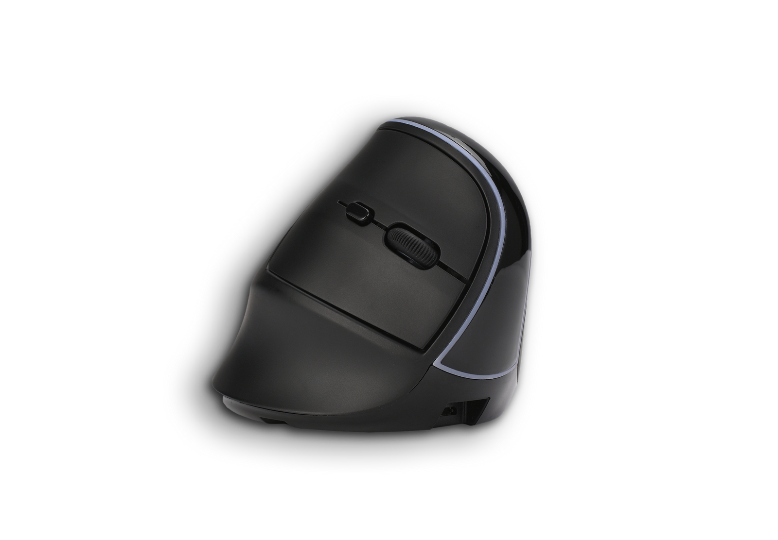 RGB Vertical Mouse  - BoostR eGPU