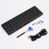 69 Key RGB Bluetooth Keyboard