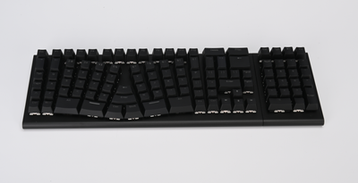 Ergo Keyboard