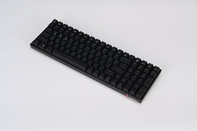 Bi-Fold Keyboard