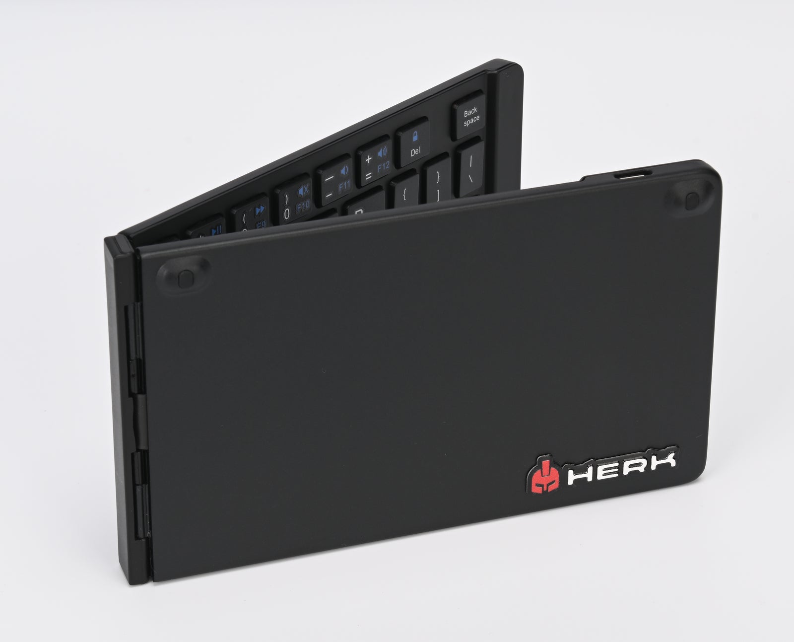 Bi-Fold Keyboard - BoostR eGPU