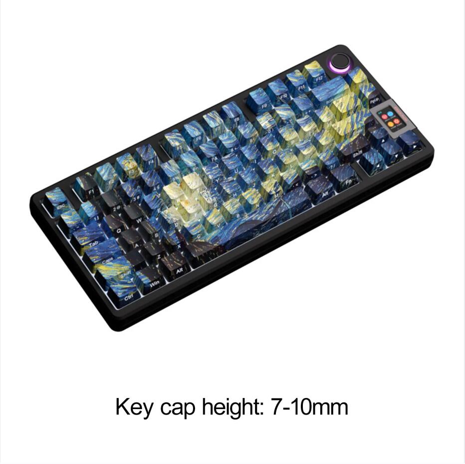 Keyboard Keycap - BoostR eGPU