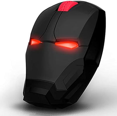 Wireless Silent Mouse